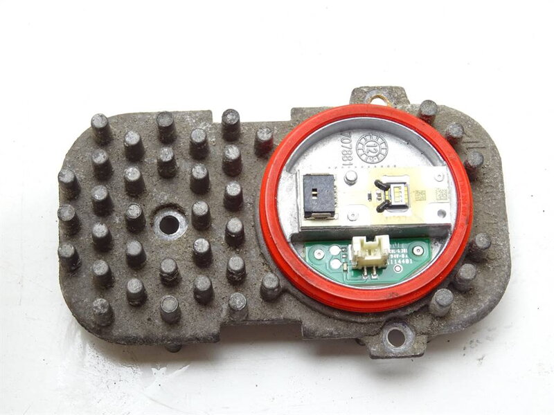 Riadiaca jednotka svetla LED BMW X5 (E70) 2006 - 2013