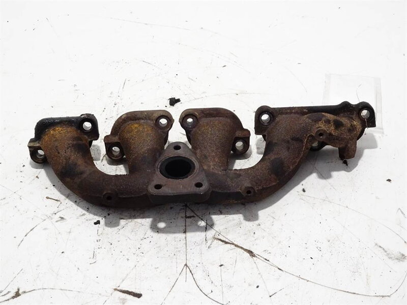 Kolektor / zvody výfukový Renault Master II (ED/HD/UD) 1998 - 2022