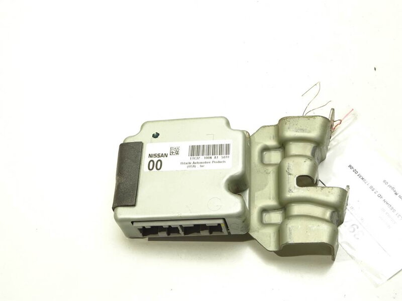 Modul prevodovky prevodov Nissan Altima (L31) 2001 - 2007 ETC32-100N