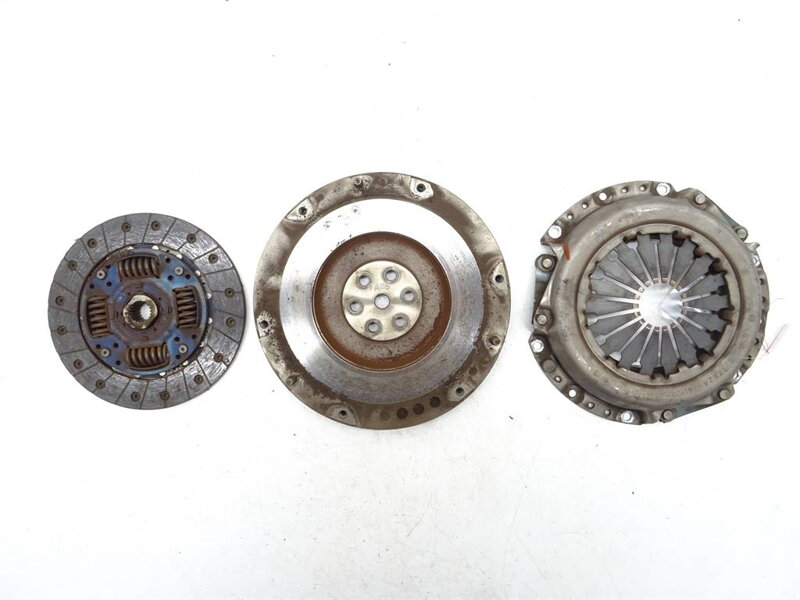 Kompletná spojka Hyundai Elantra VI Sedan (AD, ADA) 2015 - 2022 41300-26021