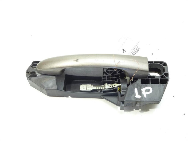 Kľučka predná ľavá vonkajšia Fiat Bravo II (198_) 2006 - 2022