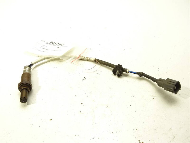 Sonda lambda Mazda 2 (DL, DJ) 2014 - 2022 06C25