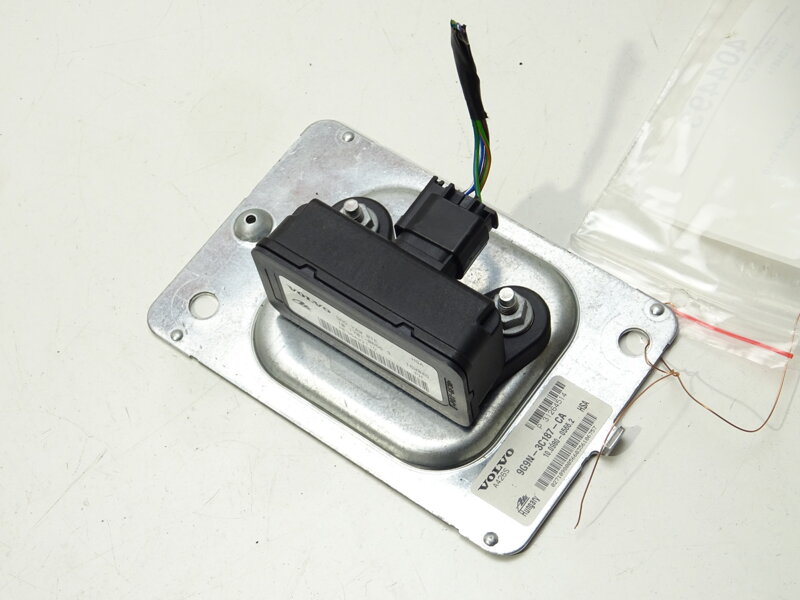 Snímač ESP Volvo V70 III (135) 2007 - 2016 31264514