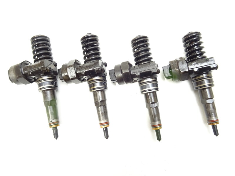 Vstrekovače Ford Galaxy I (WGR) 1995 - 2006 0414720029