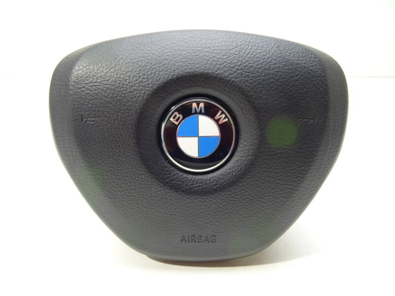Airbag šoférov BMW 7 (F01, F02, F03, F04) 2008 - 2015