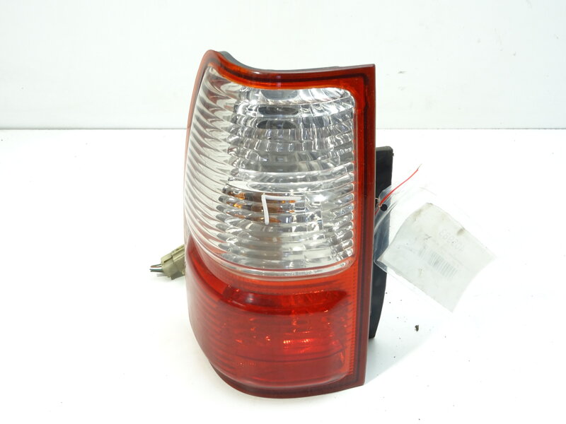 Svetlo zadné ľavé Landwind (JMC) X6 2001 - 2022