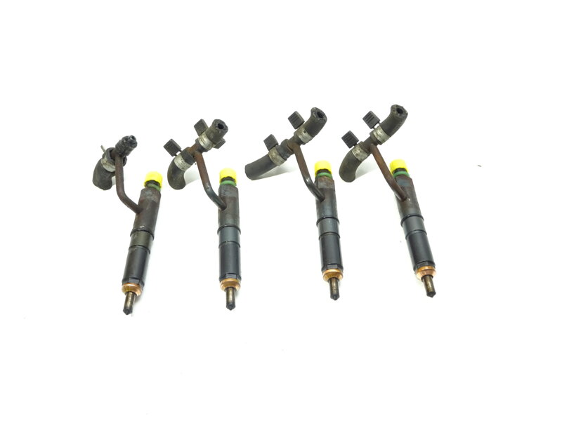 Vstrekovače Landwind (JMC) X6 2001 - 2022 KBAL-P001F