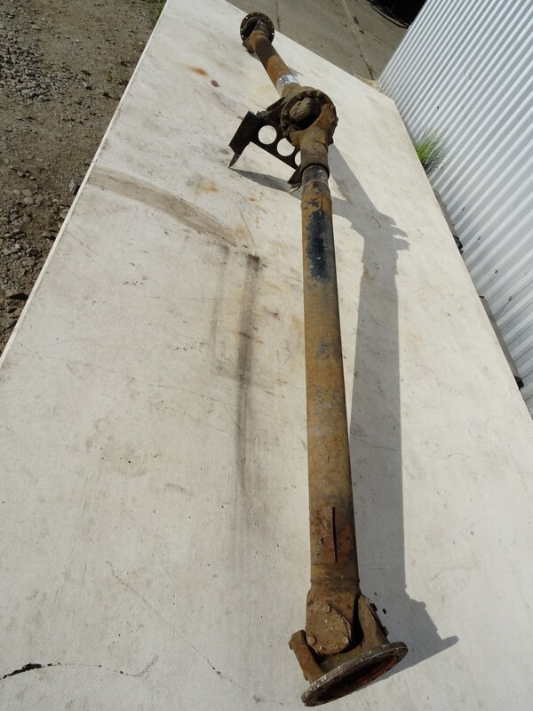 Hriadeľ napedowy Volvo FL10 1985 - 1998