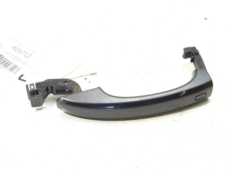 Kľučka predná ľavá vonkajšia Audi A4 B8 Avant (8K5) 2007 - 2015