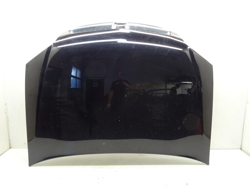 Kapota Opel Vectra C (Z02) 2002 - 2009