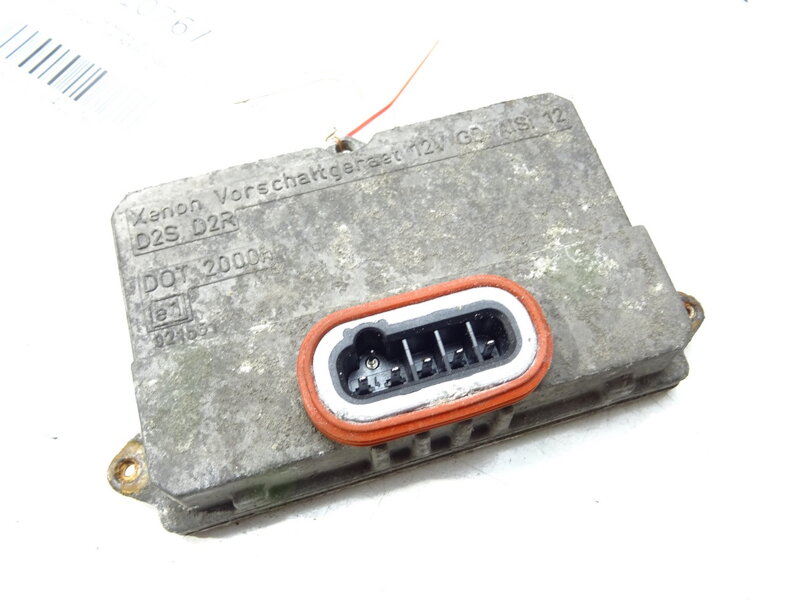 Riadiaca jednotka xenón Nissan Primera (P12) 2002 - 2022