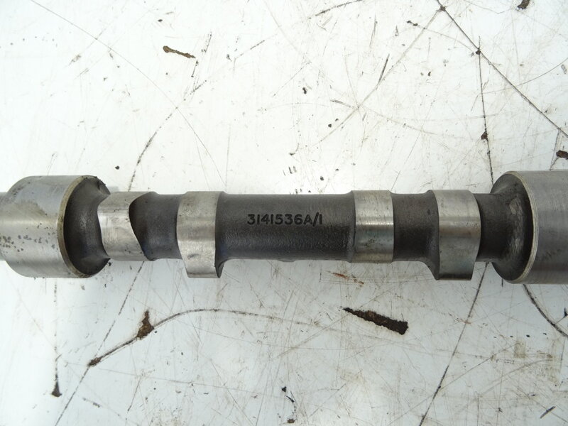 Hriadeľ rozvodov renault midlum S Renault Trucks Midlum 2000 - 2022 3141536A/1