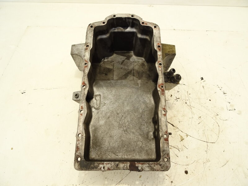 Vaňa olejová renault midlum S Renault Trucks Midlum 2000 - 2022