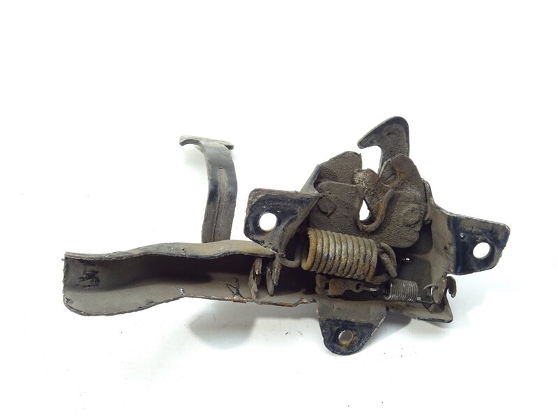 Zámok kapoty Ssangyong Actyon Sports I (QJ) 2005 - 2022