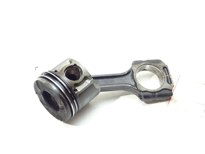 Piest S ojnicou Ssangyong Actyon Sports I (QJ) 2005 - 2022 664951