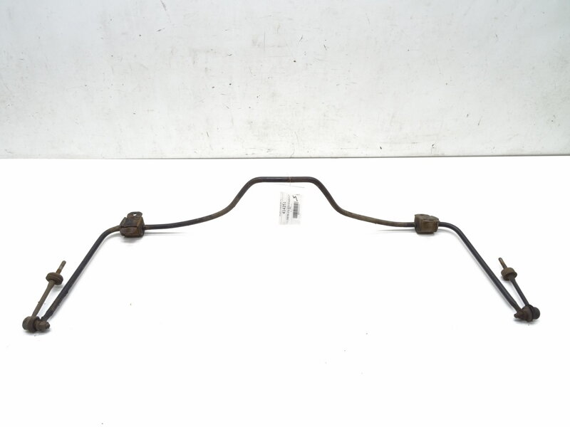 Stabilizátor zadný Ssangyong Actyon Sports I (QJ) 2005 - 2022