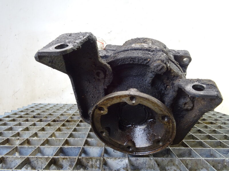 Reduktor prevodovky prevodov Skoda Octavia I Combi (1U5) 1998 - 2010