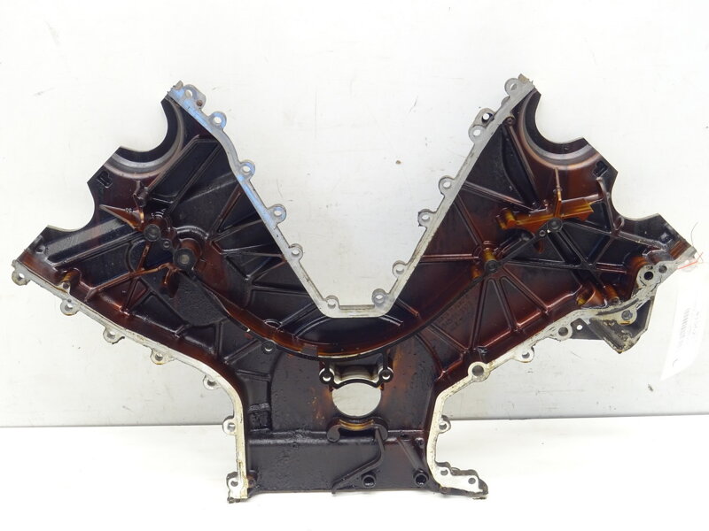 Kryt kryt rozvodov Porsche Cayenne (9PA) 2002 - 2010 9481011217R