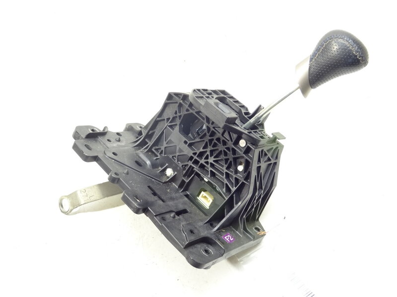 Riadiaca páka volič prevodovky Lexus RC (_C1_) 2014 - 2022