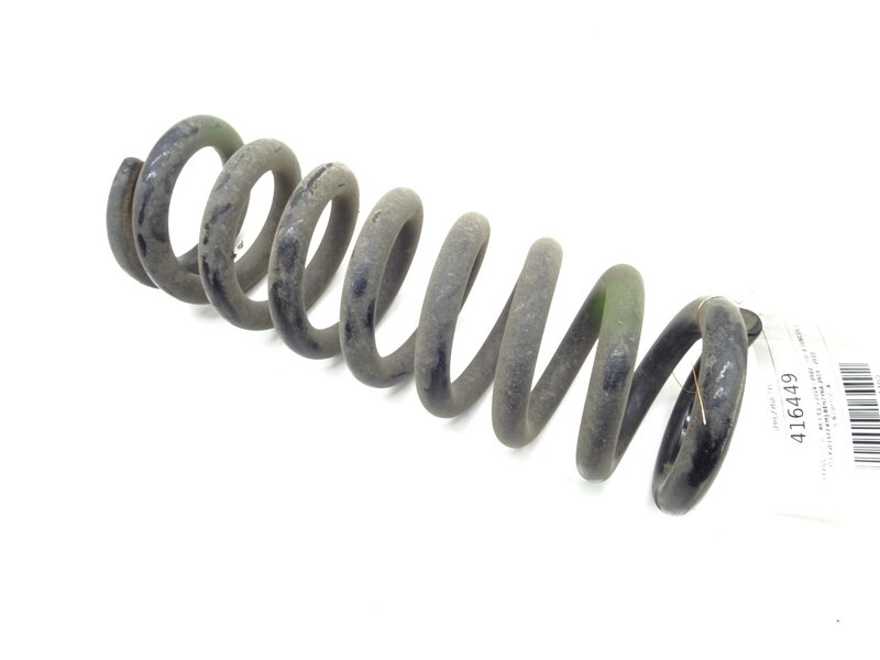 Pružina zadná Lexus RC (_C1_) 2014 - 2022