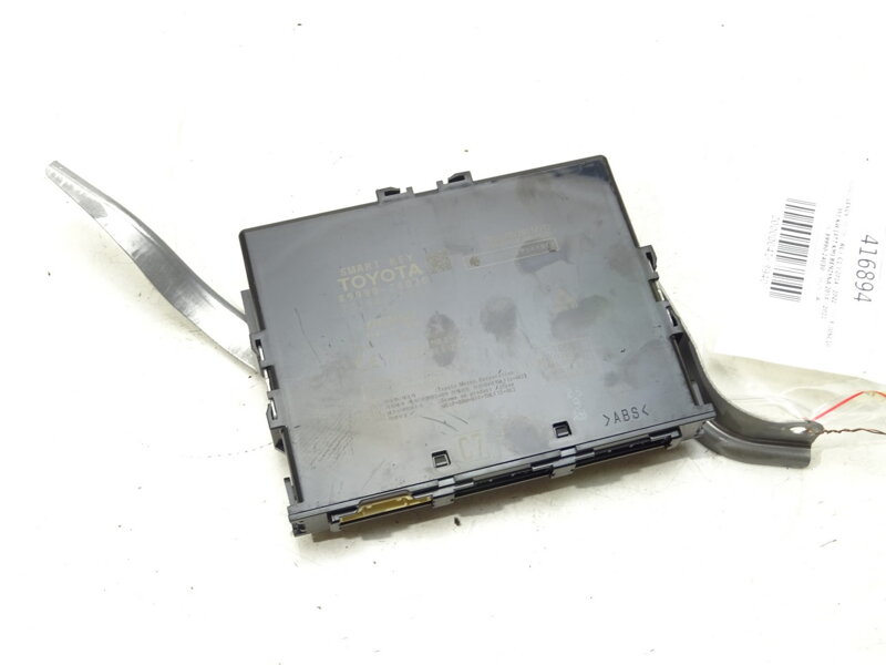 Modul riadiaca jednotka Lexus RC (_C1_) 2014 - 2022 89990-24030