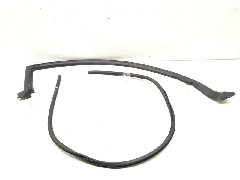 Tesnenie dverí pravé Lexus RC (_C1_) 2014 - 2022