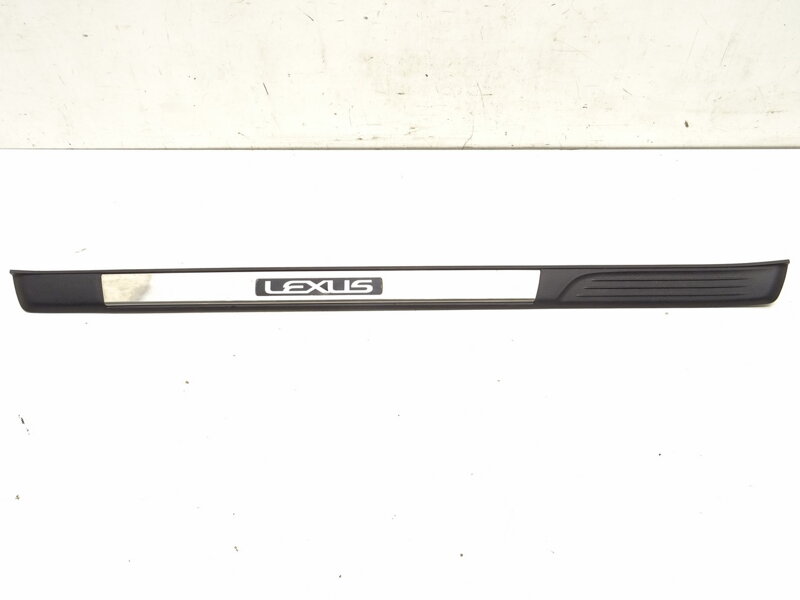 Lišta lišta prahu ľavý dekor Lexus RC (_C1_) 2014 - 2022 67912-24040