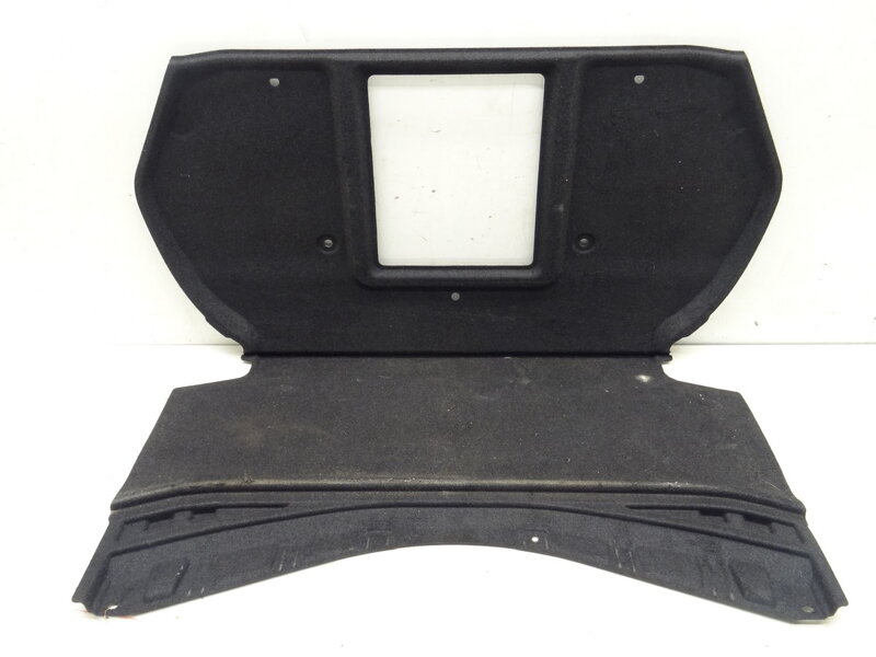 Rohož koberec lavice / sedačky zadná Lexus RC (_C1_) 2014 - 2022 64717-24150