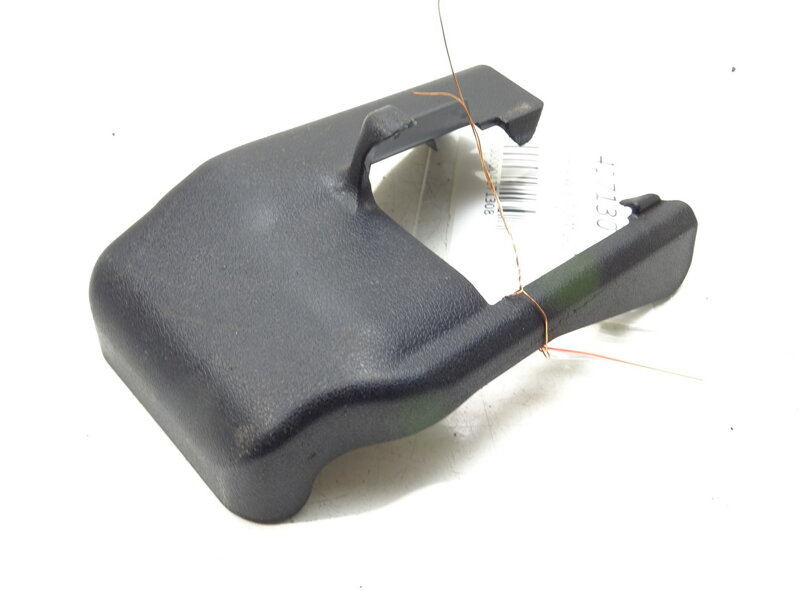 Plast kryt koľajnice sedadla Lexus RC (_C1_) 2014 - 2022 72123-53050