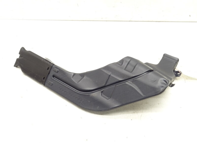 Tunel kanál vzduchu ľavý Lexus RC (_C1_) 2014 - 2022 87213-30371