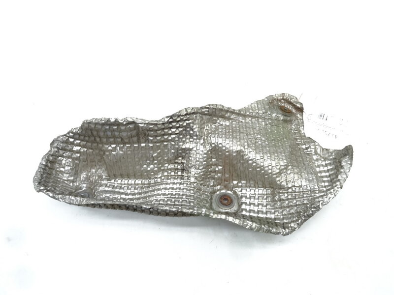 Kryt sacieho potrubia výfukového ľavý Lexus RC (_C1_) 2014 - 2022