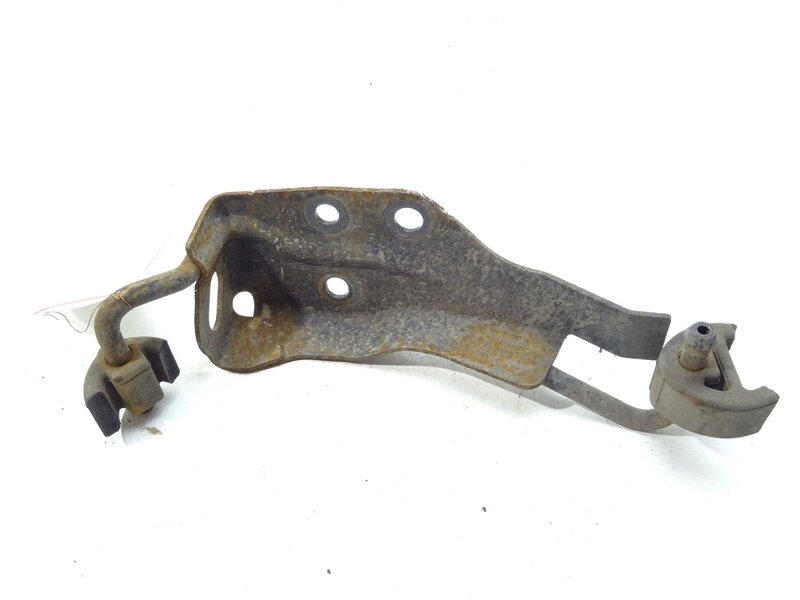 Uchytenie držiak výfuku Lexus RC (_C1_) 2014 - 2022