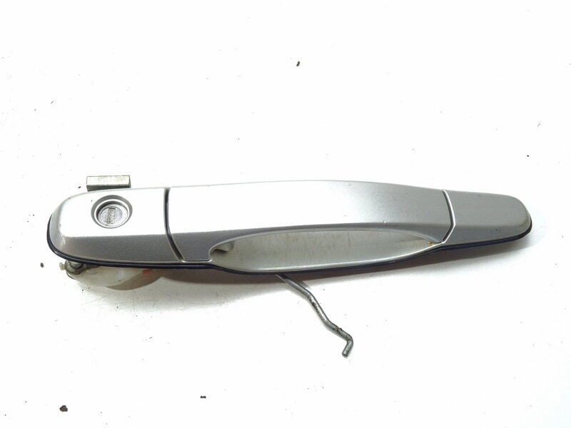 Kľučka predná pravá vonkajšia Toyota Previa II (_R3_) 2000 - 2006