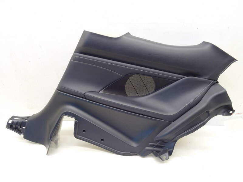 Tapacír zadný ľavý čalúnenie Lexus RC (_C1_) 2014 - 2022