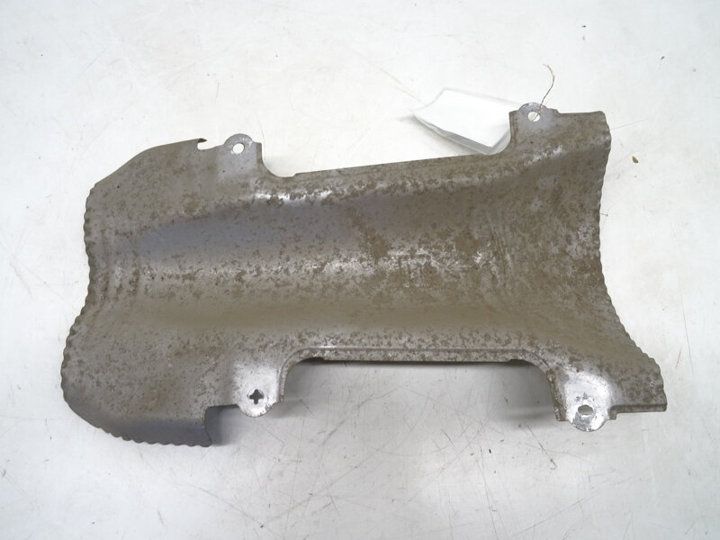 Kryt tepelná Lexus RC (_C1_) 2014 - 2022