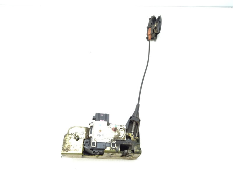 Zámok predný pravý Ford Transit Autobus (FD_ _, FB_ _, FS_ _, FZ_ _, FC_ _) 2000 - 2006