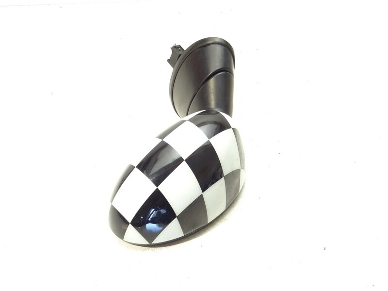 Spätné zrkadlo ľavé Mini Mini (R50, R53) 2001 - 2006