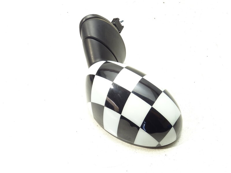 Spätné zrkadlo pravé Mini Mini (R50, R53) 2001 - 2006