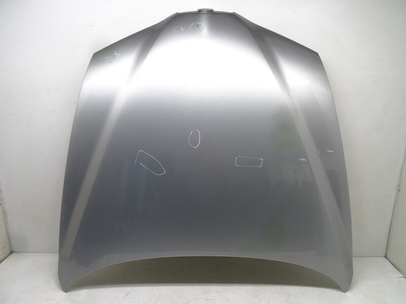 Kapota lift facelift Alfa Romeo 156 (932_) 1997 - 2005