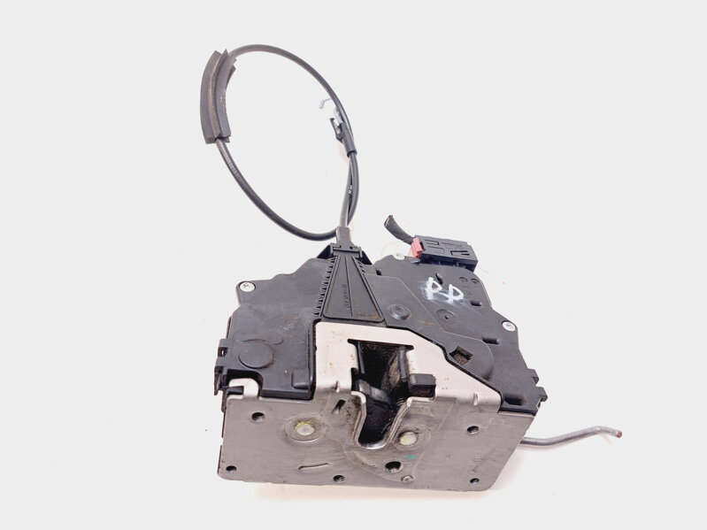 Zámok predný pravý Opel Corsa D (S07) 2006 - 2014 55702899