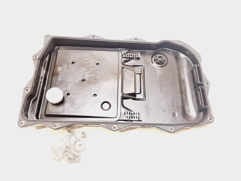 Vaňa vaňa olejová prevodovky BMW --- 6808575