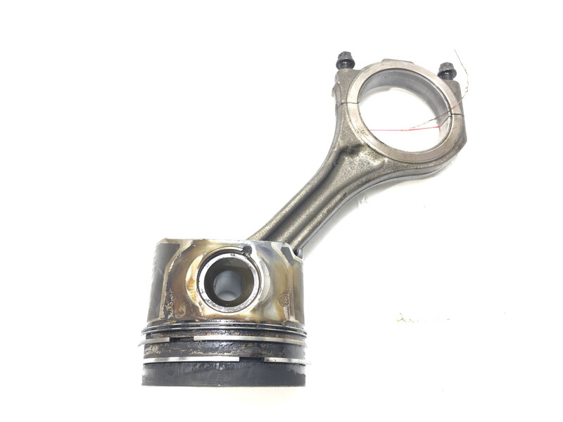 Piest S ojnicou Audi A6 C6 Avant (4F5) 2004 - 2011 BSG