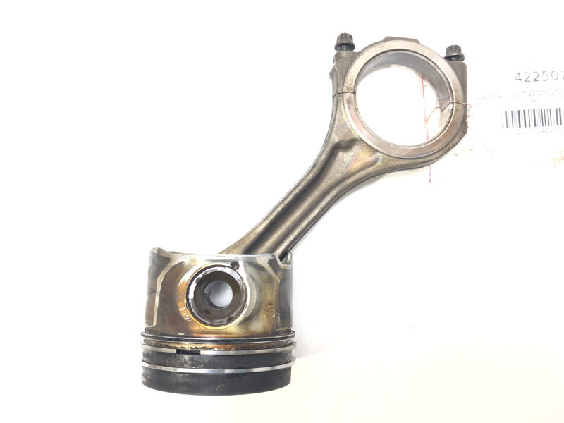 Piest S ojnicou Audi A6 C6 Avant (4F5) 2004 - 2011 BSG