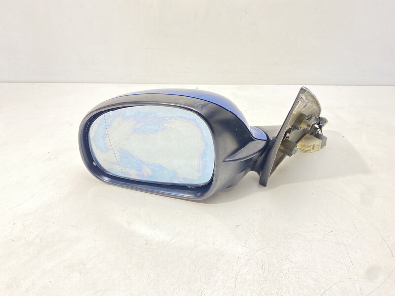 Spätné zrkadlo ľavé Peugeot 406 Coupe (8C) 1997 - 2005