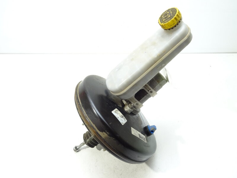 Servo brzdy posilňovač Fiat Ducato Autobus (250_) 2006 - 2022 00518373240