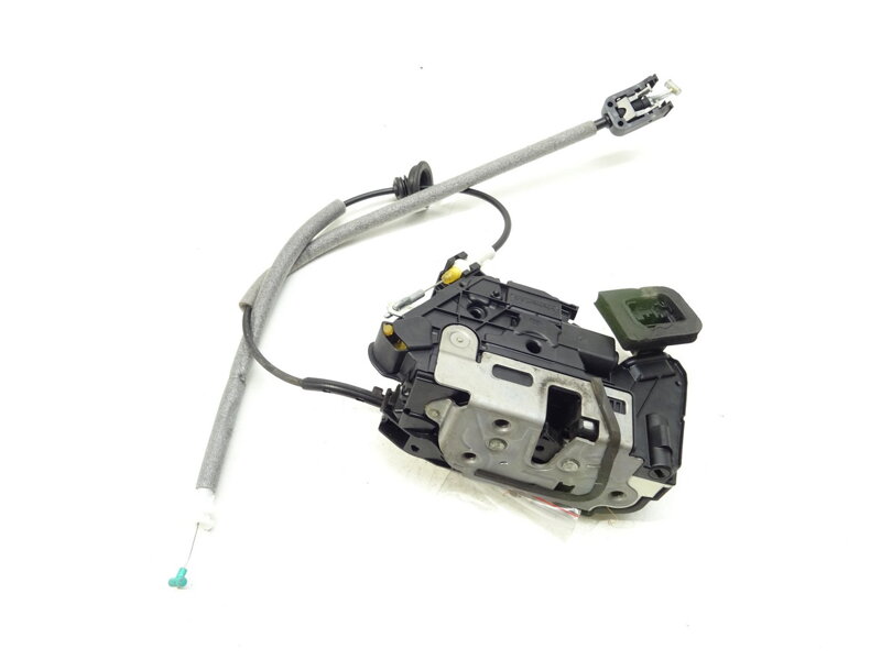 Zámok predný pravý Skoda Octavia III Combi (5E5, 5E6) 2012 - 2022 5E1837016B