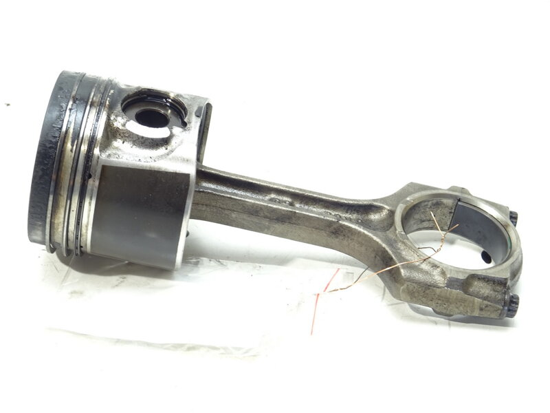 Piest S ojnicou Honda Cr-v III (RE_) 2006 - 2022 N22A2