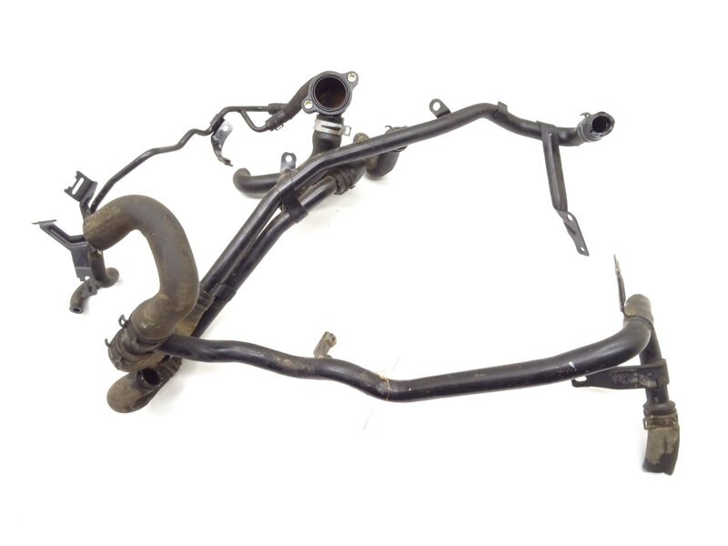 Hlavné potrubie vody Skoda Octavia III Combi (5E5, 5E6) 2012 - 2022 5Q0122157AH