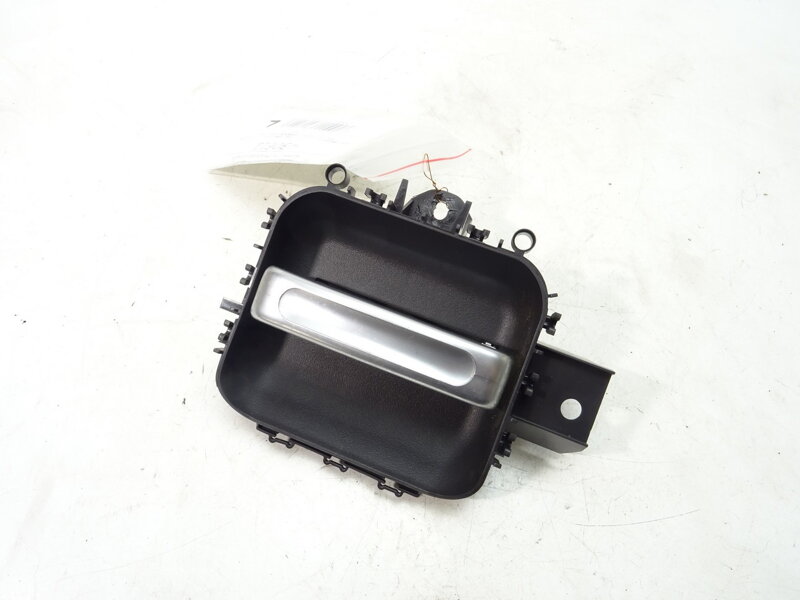 Kľučka zadná pravá vnútorná Peugeot 807 (EB_) 2002 - 2022 1485469077