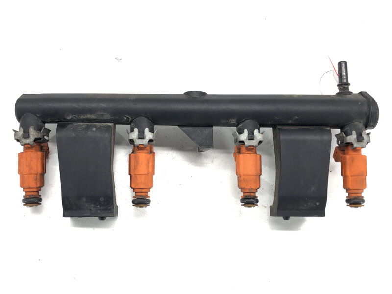 Vstrekovacia rampa vstrekovače Citroen C3 I (FC_, FN_) 2002 - 2022 0280156034